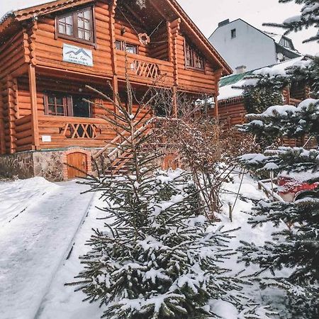 Синя Гора Bukovel Dış mekan fotoğraf