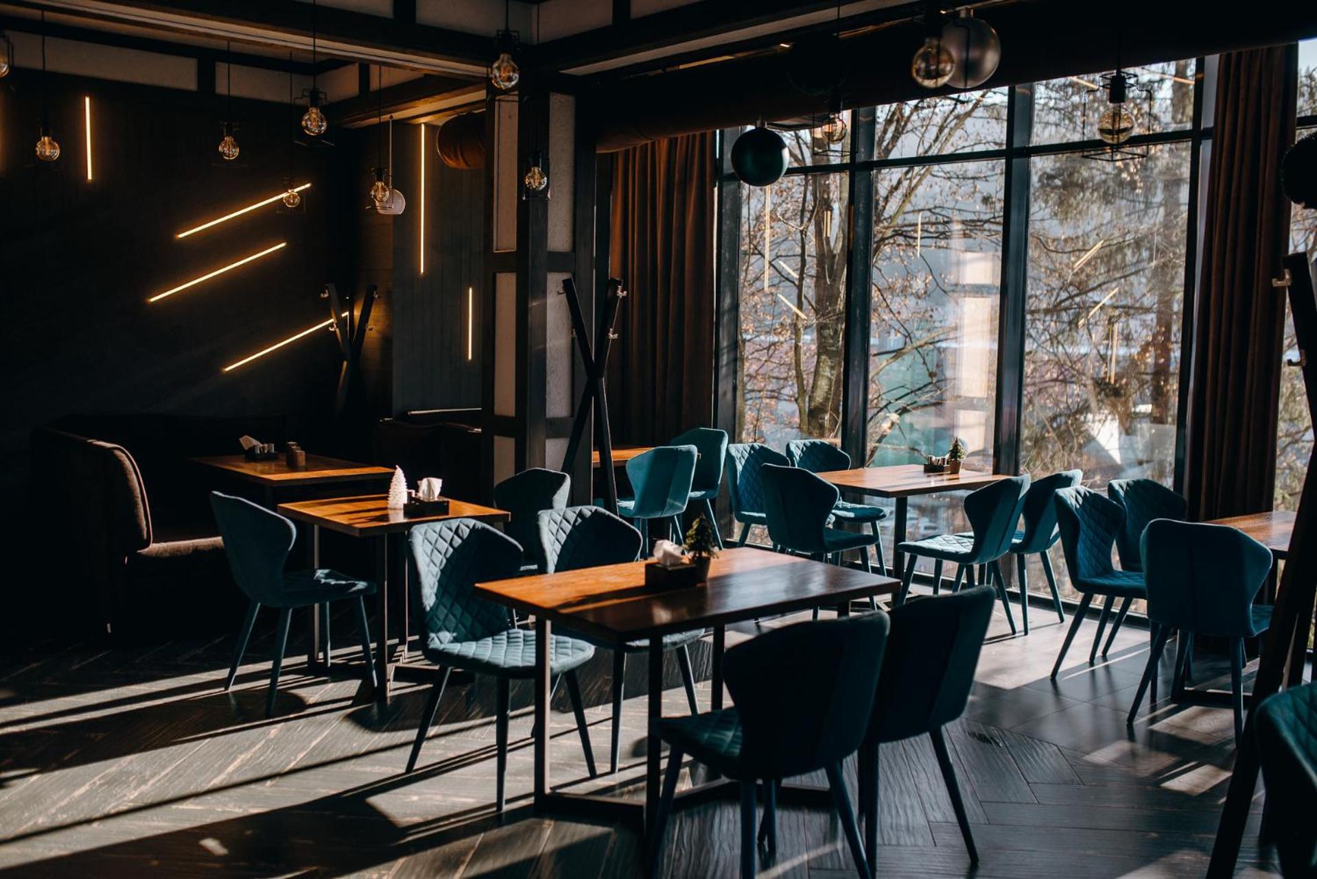Синя Гора Bukovel Dış mekan fotoğraf